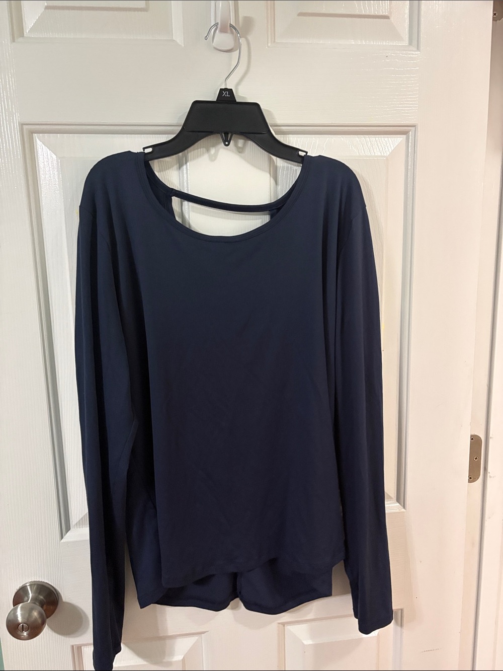 Women’s Long Sleeve